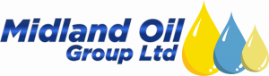 Midland Oil Group Logo