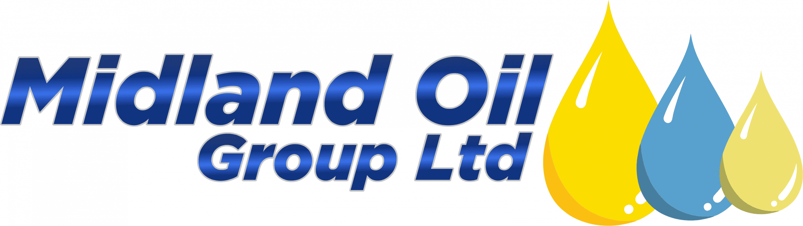 Midland Oil Group Logo