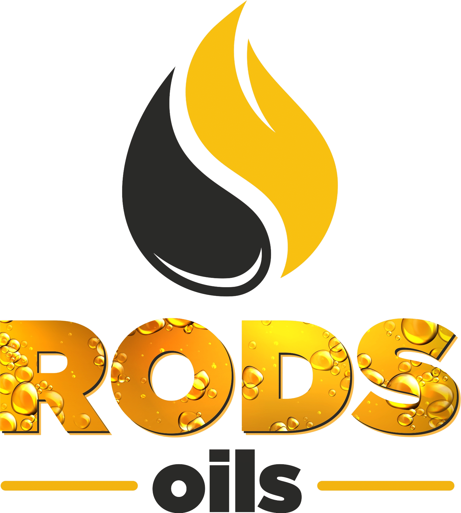 Rods Logo New