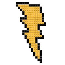 Kaizen web design services lightning bolt