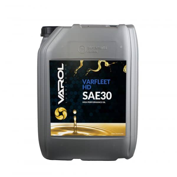 Varol-Oil-Drum-HD-SAE30