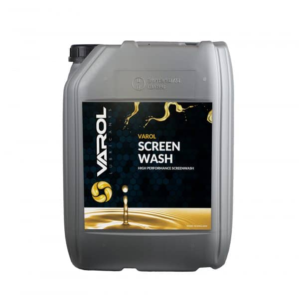 Varol-Oil-Drum-Varol-Screen-Wash