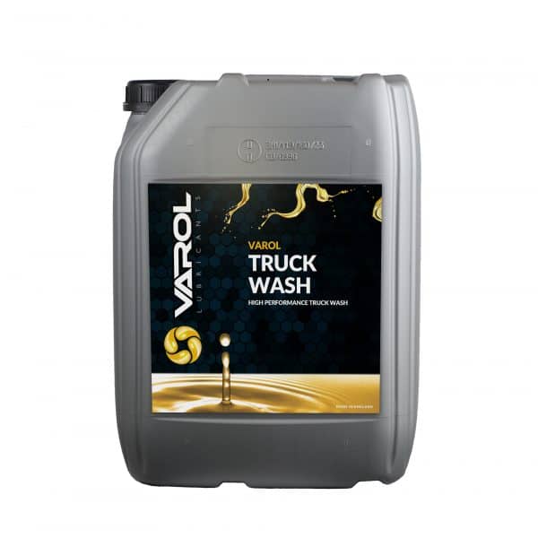 Varol-Oil-Drum-Varol-Truck-Wash