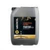 Varol Varsynth 5w30 C3 fully synthetic engine oil for sale online at Midland Oil Group
