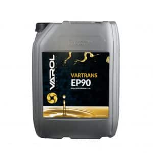 Vartrans EP90 Gear Oil for sale online at Midland Oil Group