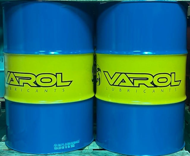 Varol Drum Image
