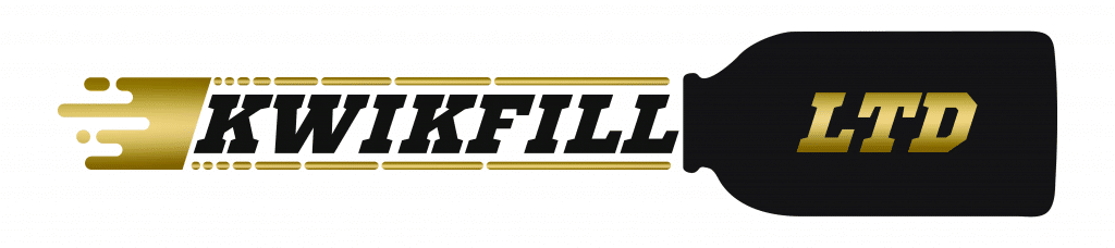 Kwikfill Logo