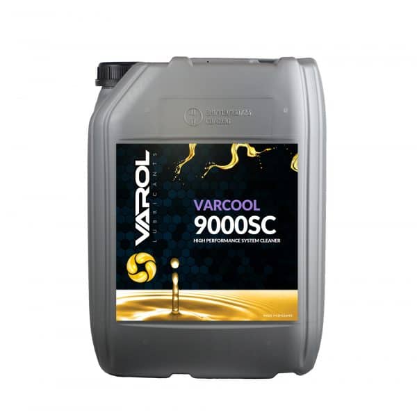 Varcool 9000SC