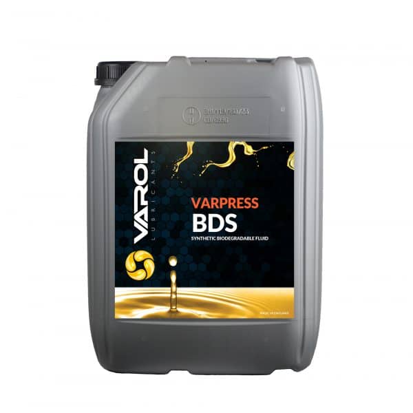 Varpress BDS