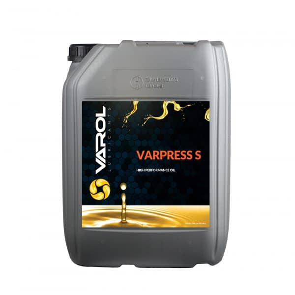 Varpress S