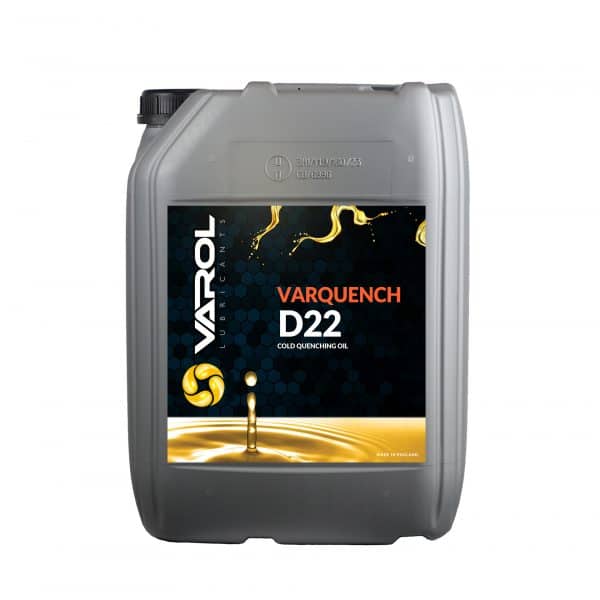 Varquench D22