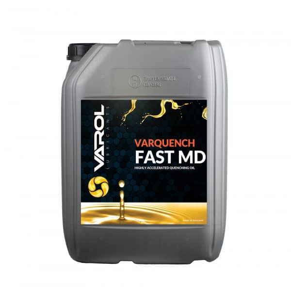 Varquench FAST MD