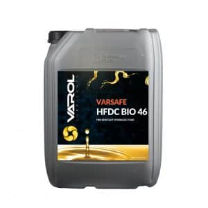 Varsafe HFDU BIO 46