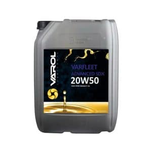 Varfleet SDX 20w50