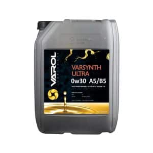 Varsynth Ultra 0w30 A5-B5